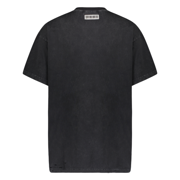 FADED WARPED TEE