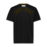 REFLECTED VARSITY TEE