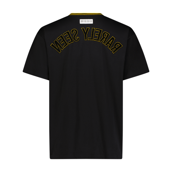 REFLECTED VARSITY TEE