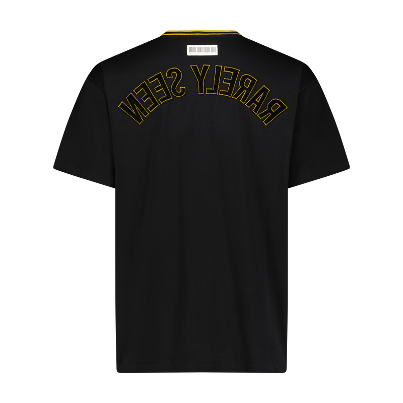 REFLECTED VARSITY TEE