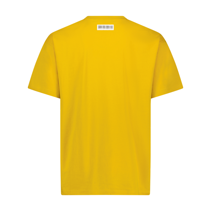 BRANDED ORBIT TEE