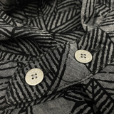BANDANA WOVEN SHIRT