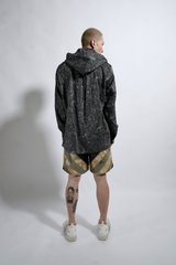BANDANA WOVEN SHIRT