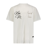 TACTICAL RAGLAN WOVEN TEE