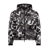 3D POCKET CAMPER JACKET