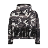 3D POCKET CAMPER JACKET