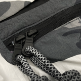 3D POCKET CAMPER JACKET