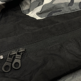 3D POCKET CAMPER JACKET