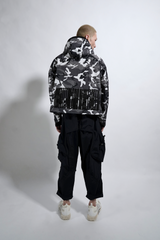 3D POCKET CAMPER JACKET