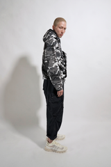3D POCKET CAMPER JACKET
