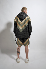 SPORT SEAM SHORT