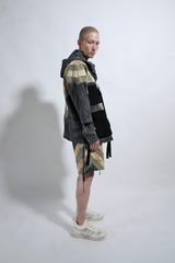 SPORT SEAM SHORT