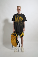 LAYERED CARGO CAMPER VEST