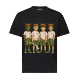 CULTURALLY INAPPROPRIATE BOYS TEAM T-SHIRT