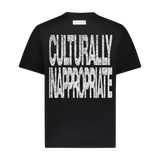 CULTURALLY INAPPROPRIATE BOYS TEAM T-SHIRT