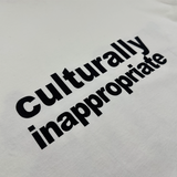 CULTURALLY INAPPROPRIATE GIRLSCOUT T-SHIRT