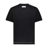 RARELY SEEN SPADE PLAYING CARD T-SHIRT