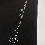 RARELY SEEN SPADE PLAYING CARD T-SHIRT