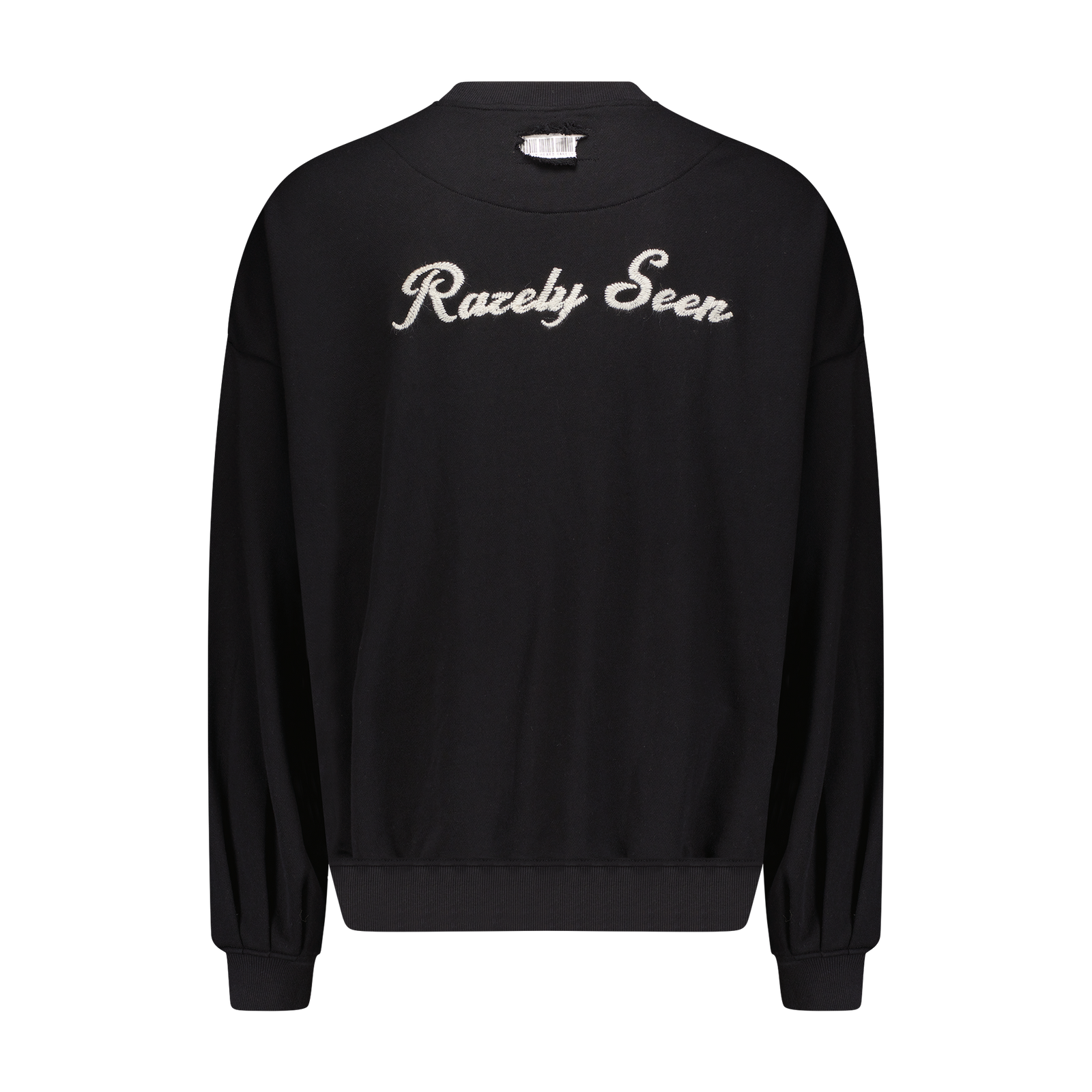the editor's choice CREWNECK see see ファッション