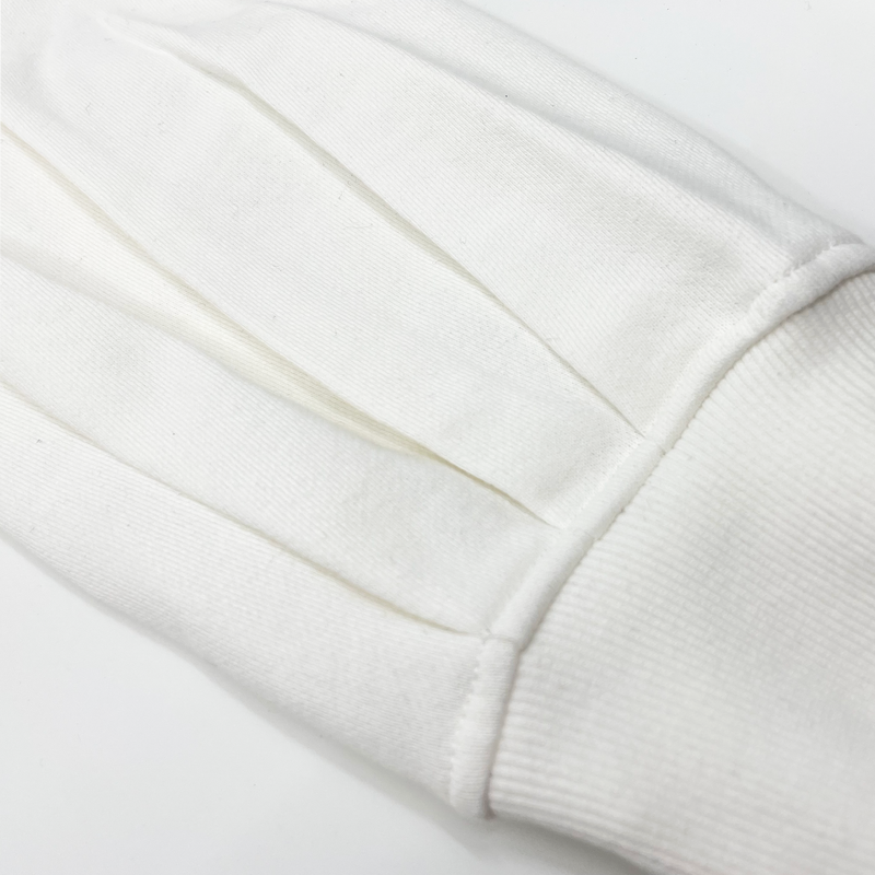 SKI MASK CREWNECK