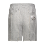 SPLICED KNIT SHORT