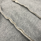 SPLICED KNIT SHORT