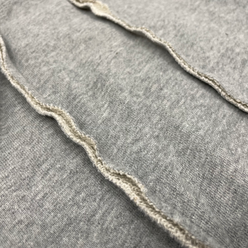 SPLICED KNIT SHORT