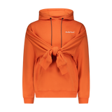 DOUBLE SLEEVE HOODIE