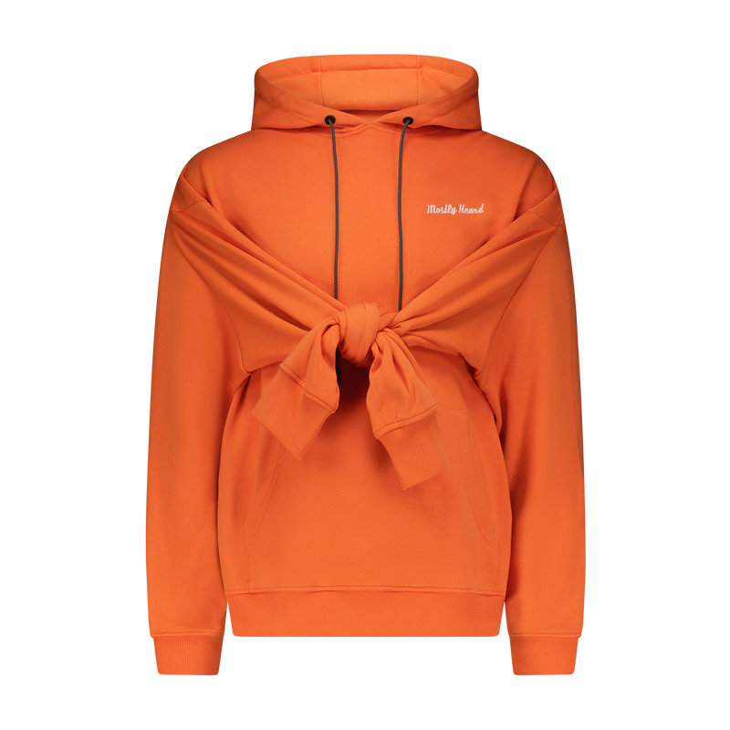 DOUBLE SLEEVE HOODIE