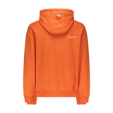 DOUBLE SLEEVE HOODIE
