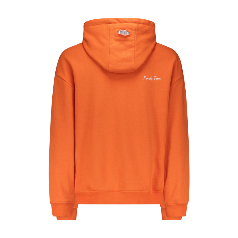 DOUBLE SLEEVE HOODIE