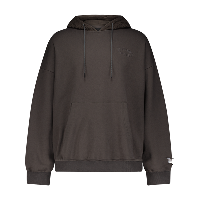 Dripping sales space hoodie