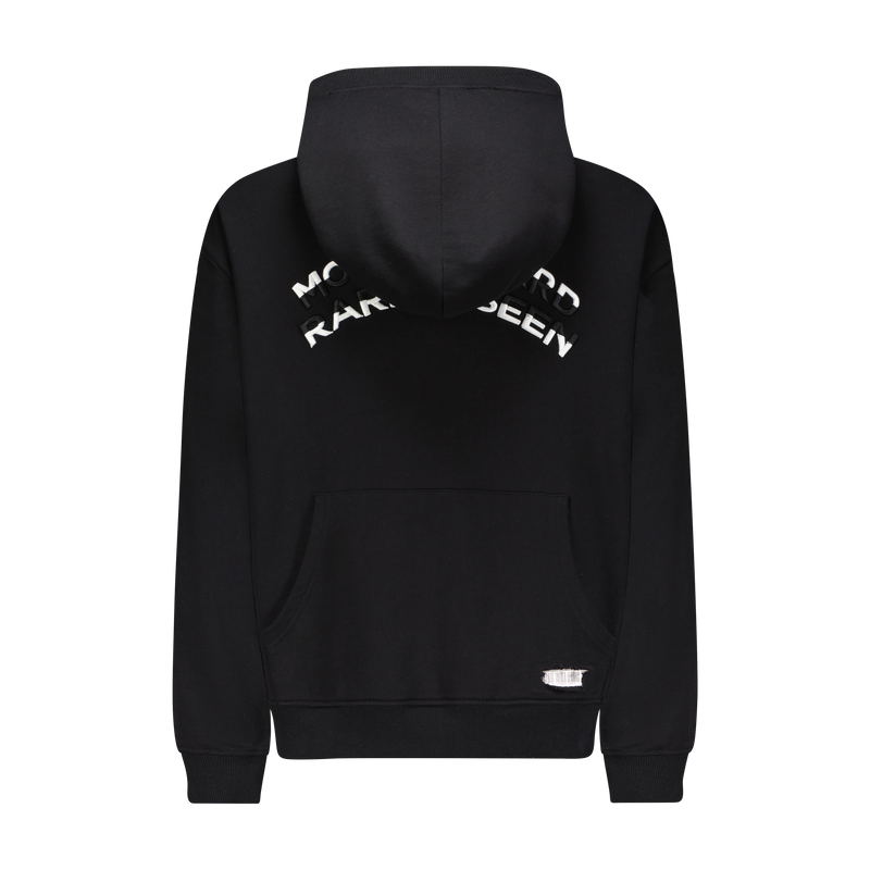 SWEATER X HOODIE HYBRID