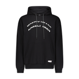 SWEATER X HOODIE HYBRID