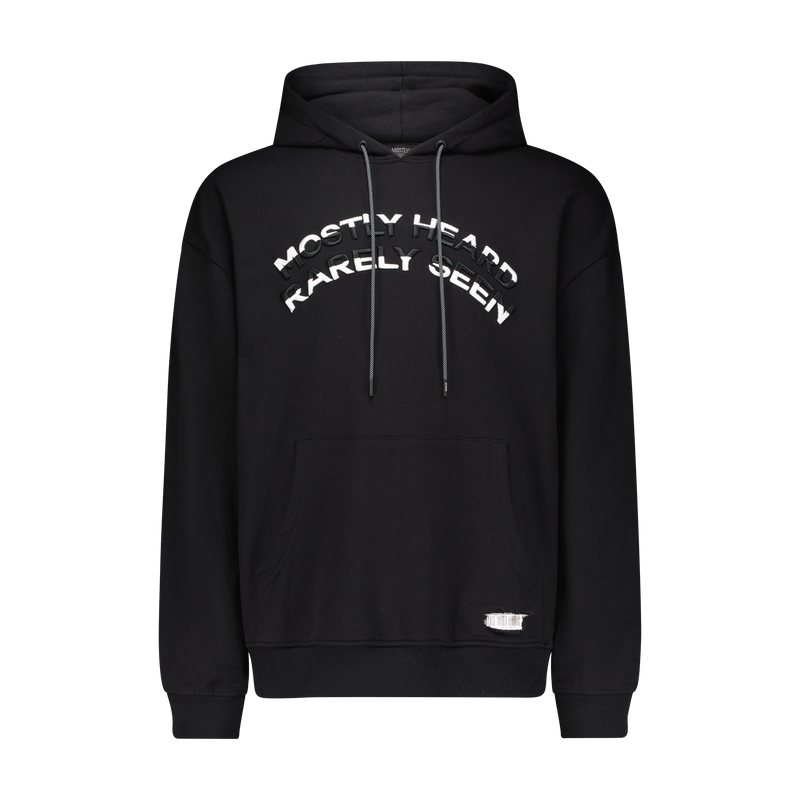 SWEATER X HOODIE HYBRID