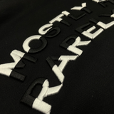 SWEATER X HOODIE HYBRID