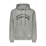 SWEATER X HOODIE HYBRID