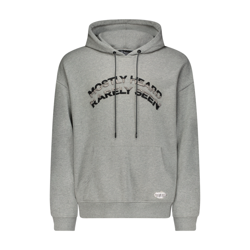 SWEATER X HOODIE HYBRID