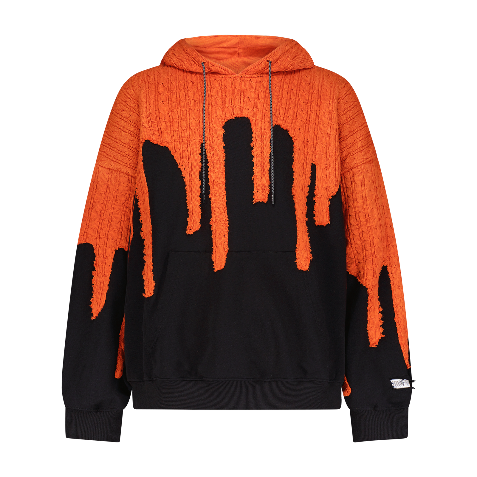 EXTREME DRIP HOODIE – Mostly Heard Rarely Seen EXTREME DRIP HOODIE – Mostly Heard Rarely Seen