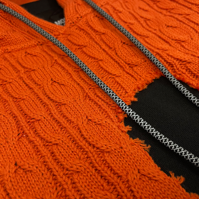 EXTREME DRIP HOODIE