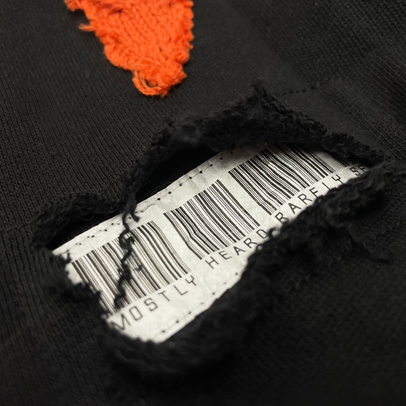 EXTREME DRIP HOODIE
