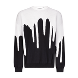 DRIP SWEATER