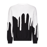 DRIP SWEATER