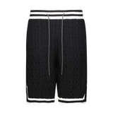 SWEATER BASKETBALL SHORT