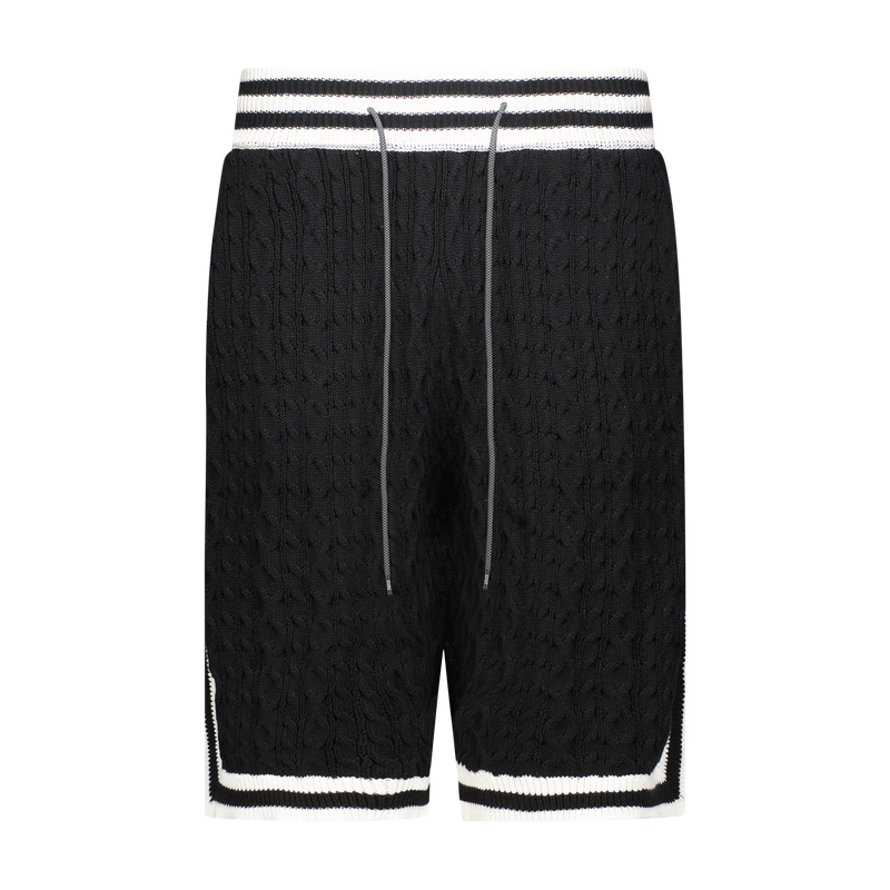 SWEATER BASKETBALL SHORT
