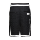 SWEATER BASKETBALL SHORT