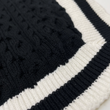 SWEATER BASKETBALL SHORT