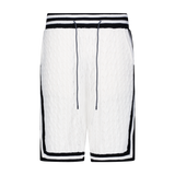 SWEATER BASKETBALL SHORT