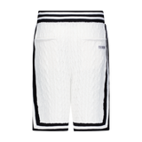 SWEATER BASKETBALL SHORT