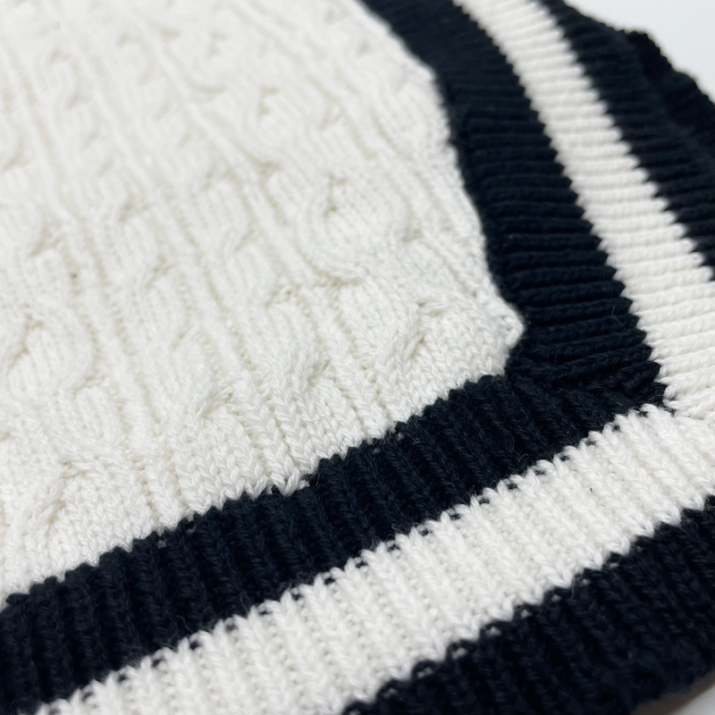 SWEATER BASKETBALL SHORT